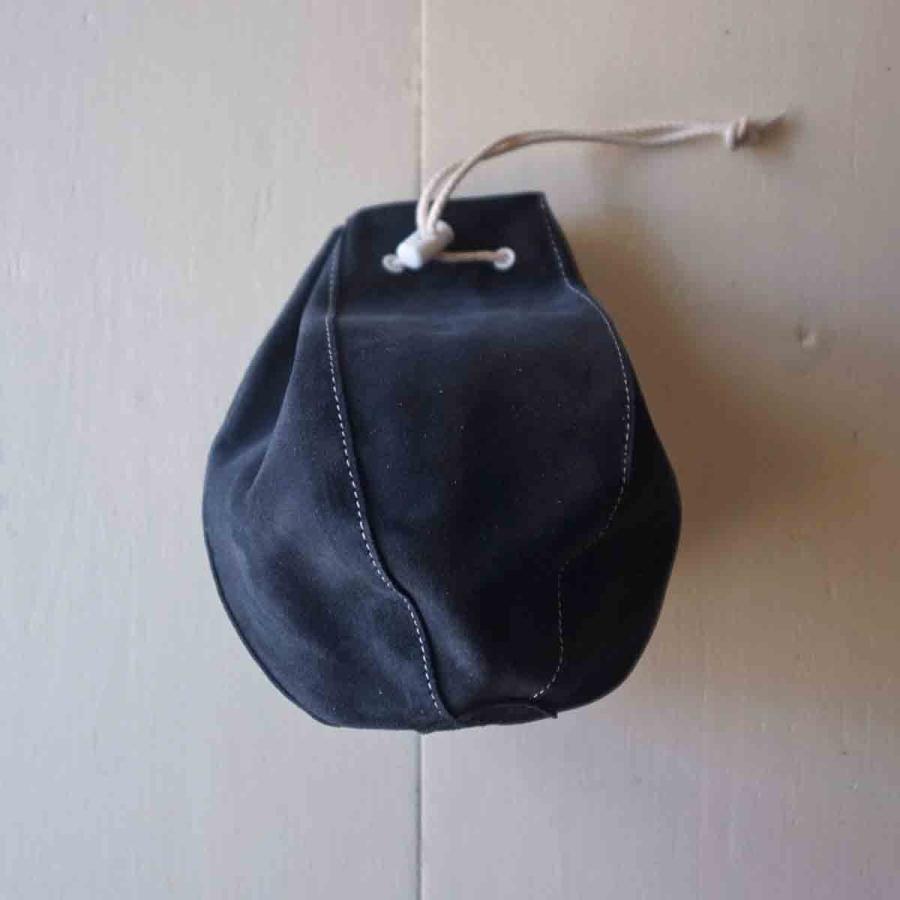 再入荷】Hender Scheme エンダースキーマ kinchaku キンチャク 4 再入荷】Hender Scheme エンダースキーマ kinchaku キンチャク 4