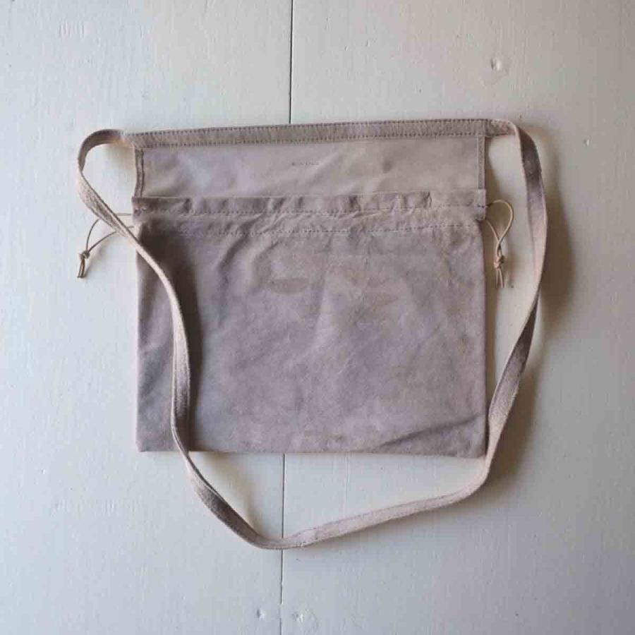 【再入荷】Hender Scheme エンダースキーマ red cross bag small 4 colors | Hender Scheme | 01