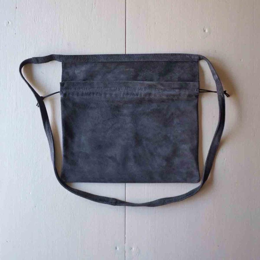 【再入荷】Hender Scheme エンダースキーマ red cross bag small 4 colors | Hender Scheme | 04