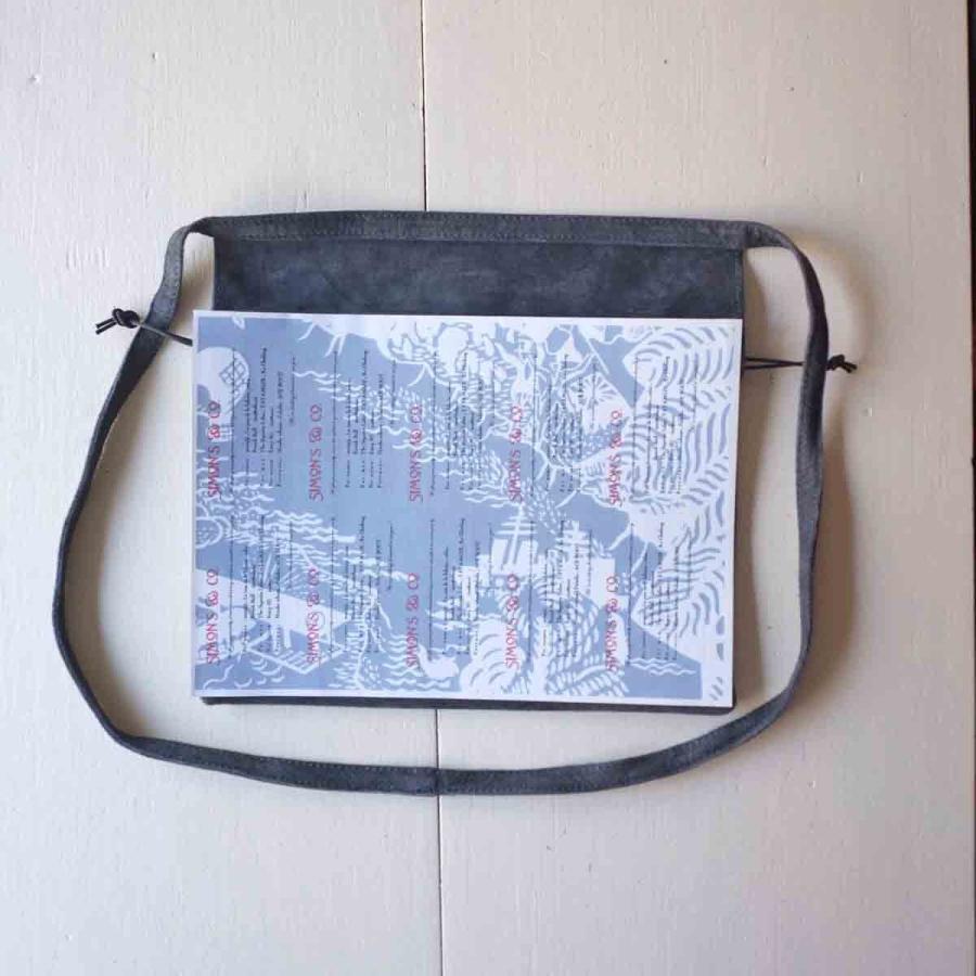 【再入荷】Hender Scheme エンダースキーマ red cross bag small 4 colors | Hender Scheme | 06