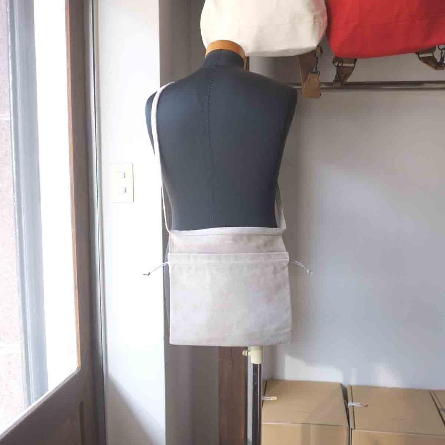 【再入荷】Hender Scheme エンダースキーマ red cross bag small 4 colors | Hender Scheme | 08