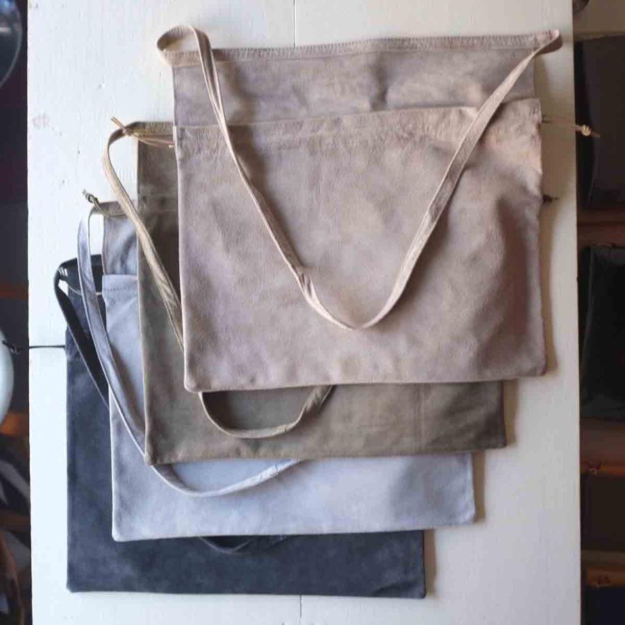 Hender Scheme エンダースキーマ red cross bag big 4 colors | Hender Scheme