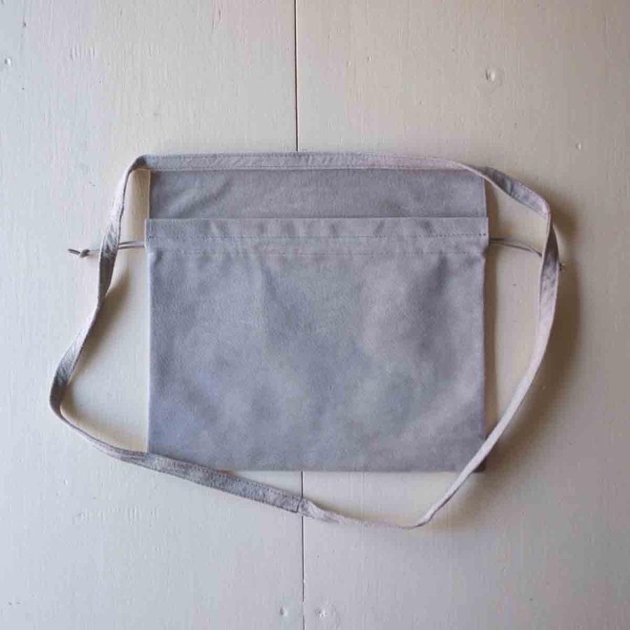 Hender Scheme エンダースキーマ red cross bag big 4 colors | Hender Scheme | 03