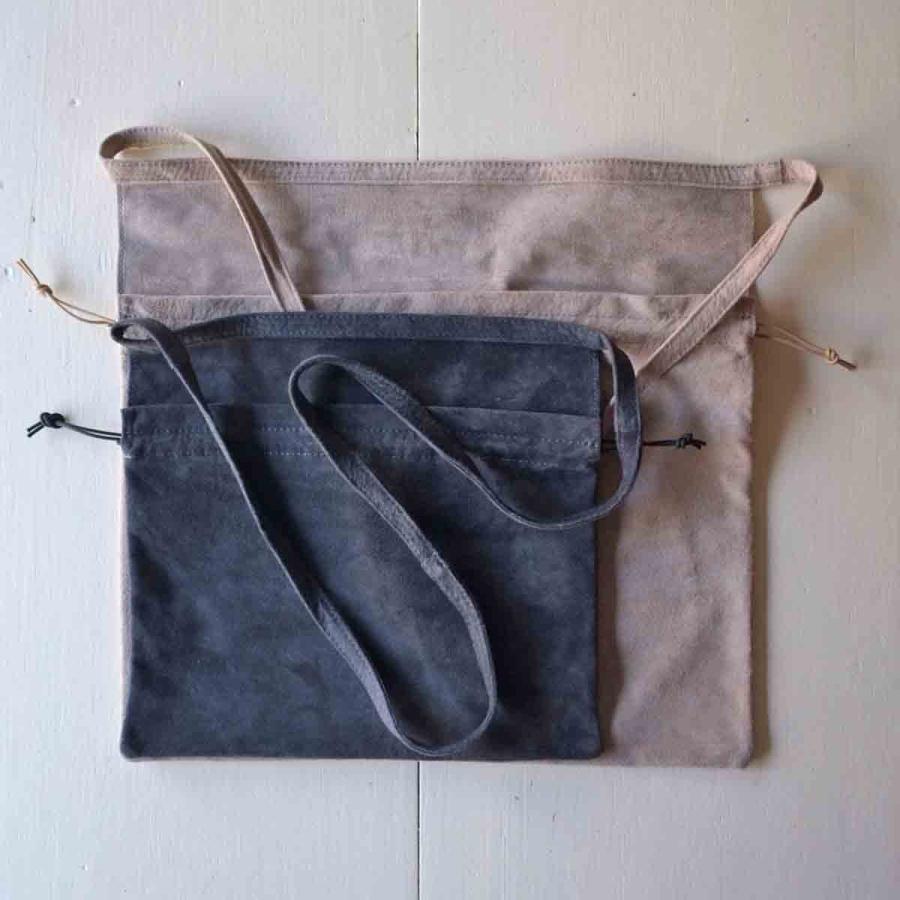 Hender Scheme エンダースキーマ red cross bag big 4 colors | Hender Scheme | 07