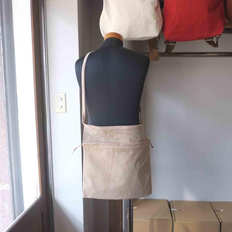 Hender Scheme エンダースキーマ red cross bag big 4 colors | Hender Scheme | 08