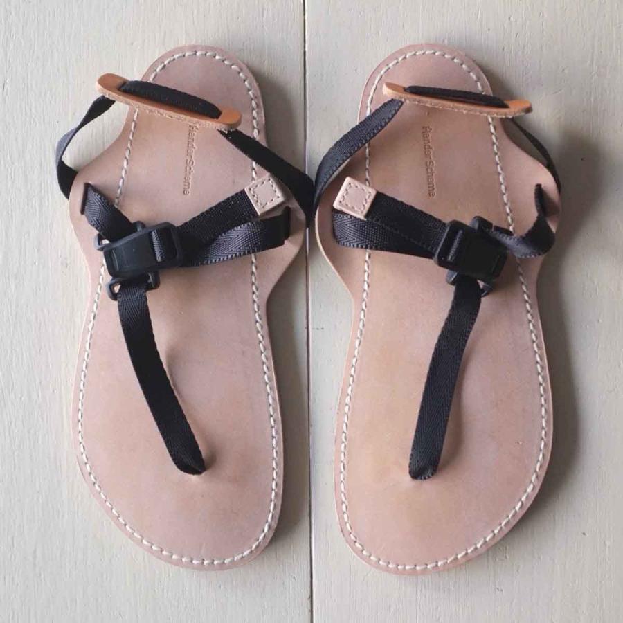 Hender Scheme 【期間限定ポイント10倍】Hender エンダー