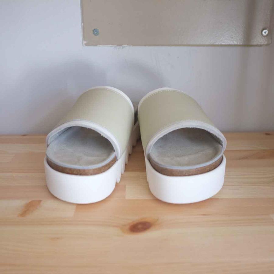 Hender Scheme 【 エシカルプライス】【ASK】Hender エンダー