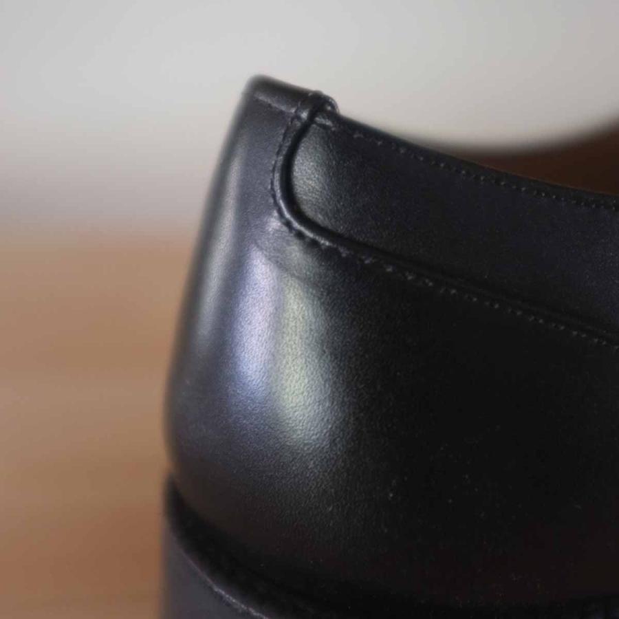 Hender Scheme 【再入荷】Hender エンダースキーマ front gore Hender Scheme 【再入荷】Hender エンダースキーマ front gore