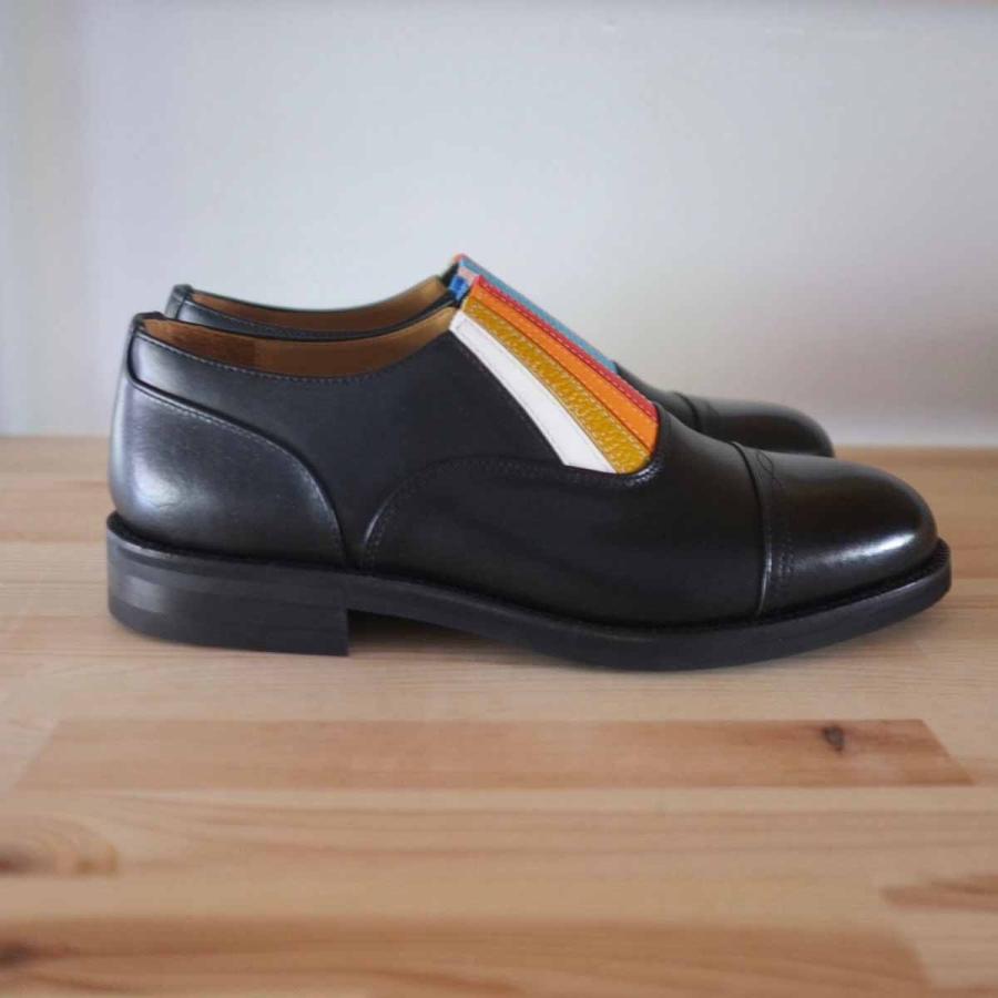 Hender Scheme 【再入荷】Hender エンダースキーマ front gore Hender Scheme 【再入荷】Hender エンダースキーマ front gore