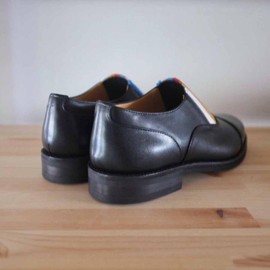 Hender Scheme 【再入荷】Hender エンダースキーマ front gore Hender Scheme 【再入荷】Hender エンダースキーマ front gore