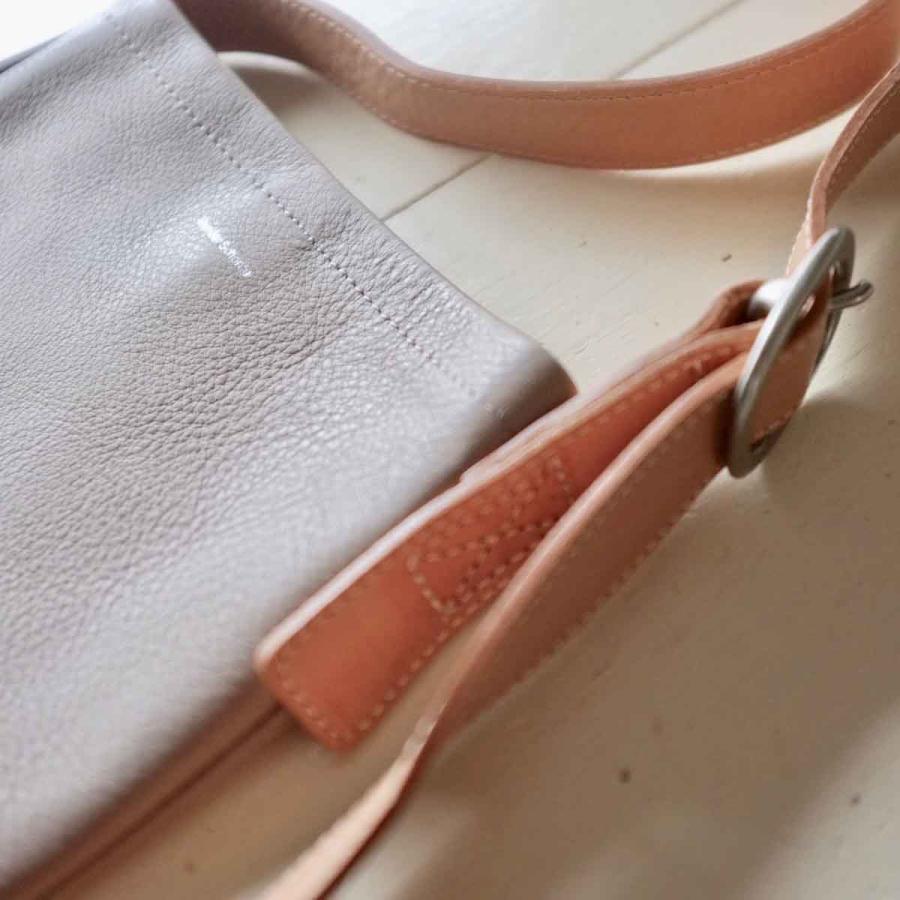 Hender Scheme（エンダースキーマ） 【再入荷】Hender Scheme one side