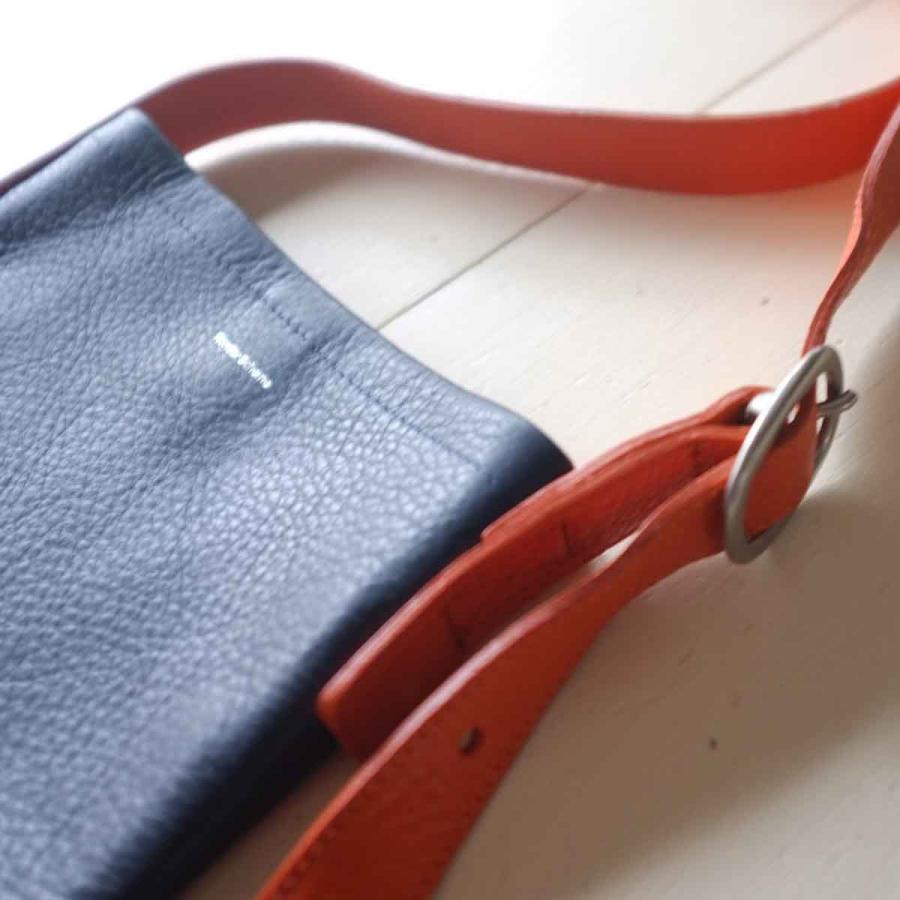 Hender Scheme（エンダースキーマ） 【再入荷】Hender Scheme one side