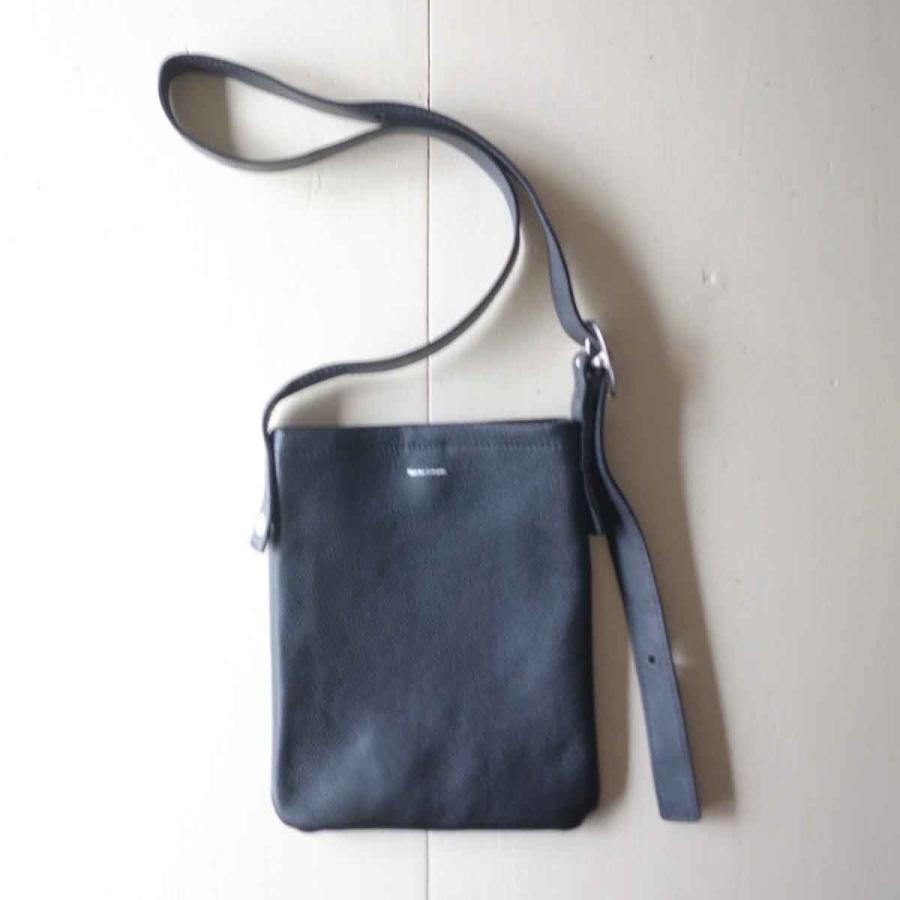 Hender Scheme（エンダースキーマ） 【再入荷】Hender Scheme one side