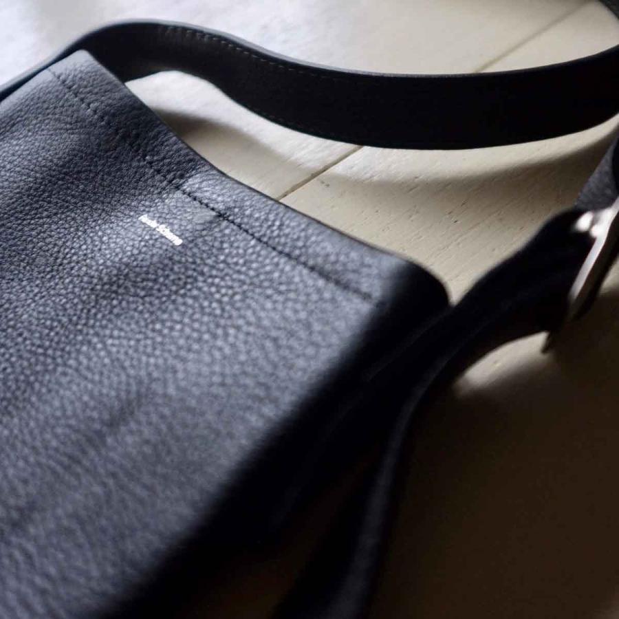 Hender Scheme（エンダースキーマ） 【再入荷】Hender Scheme one side