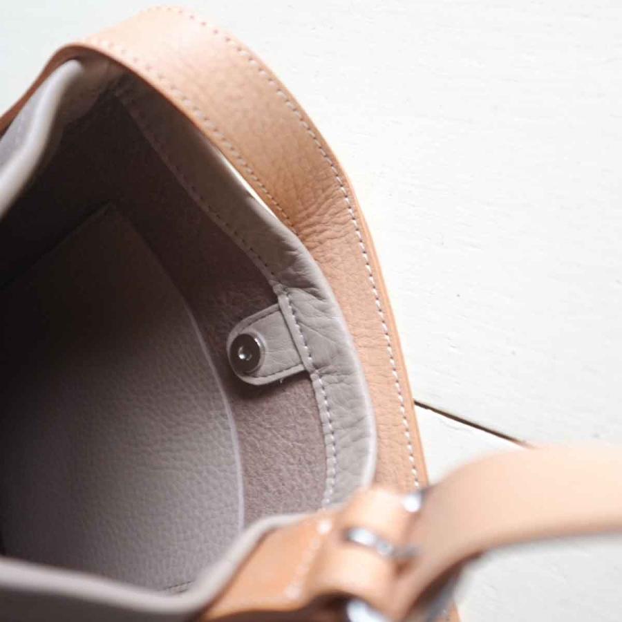 新品未使用　Hender Scheme ミニウエストポーチ　ブラウン　キャンバス Hender Scheme - 【残り一点】Compact Multi Case(BROWN) | ACRMTSM