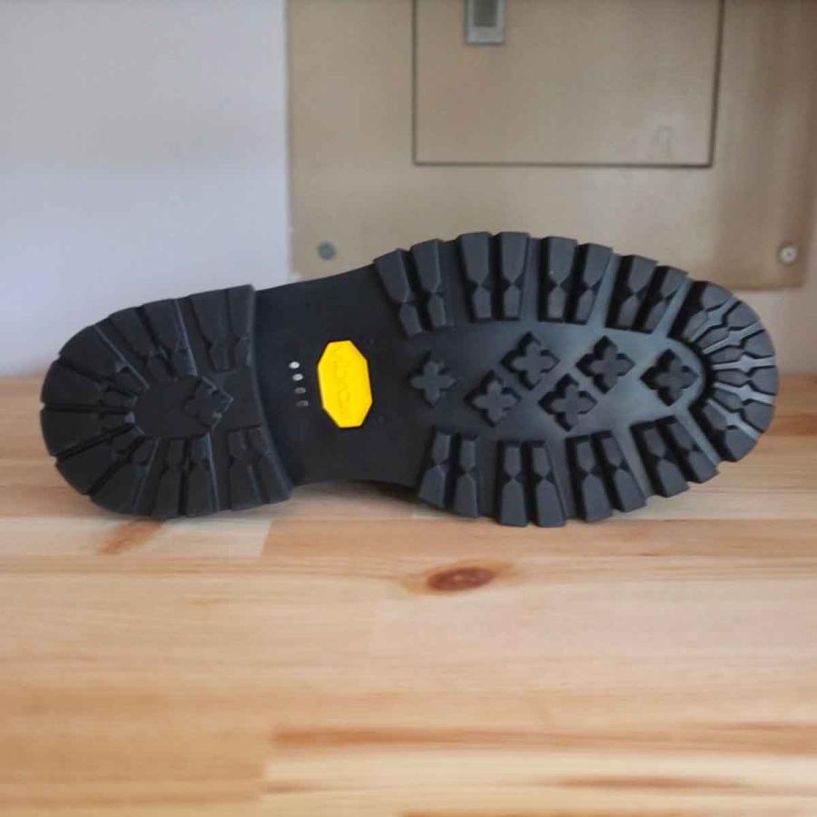 【 エシカルプライス】【ASK】Hender Scheme エンダースキーマ epic エピック black/khaki olive | Hender Scheme | 10