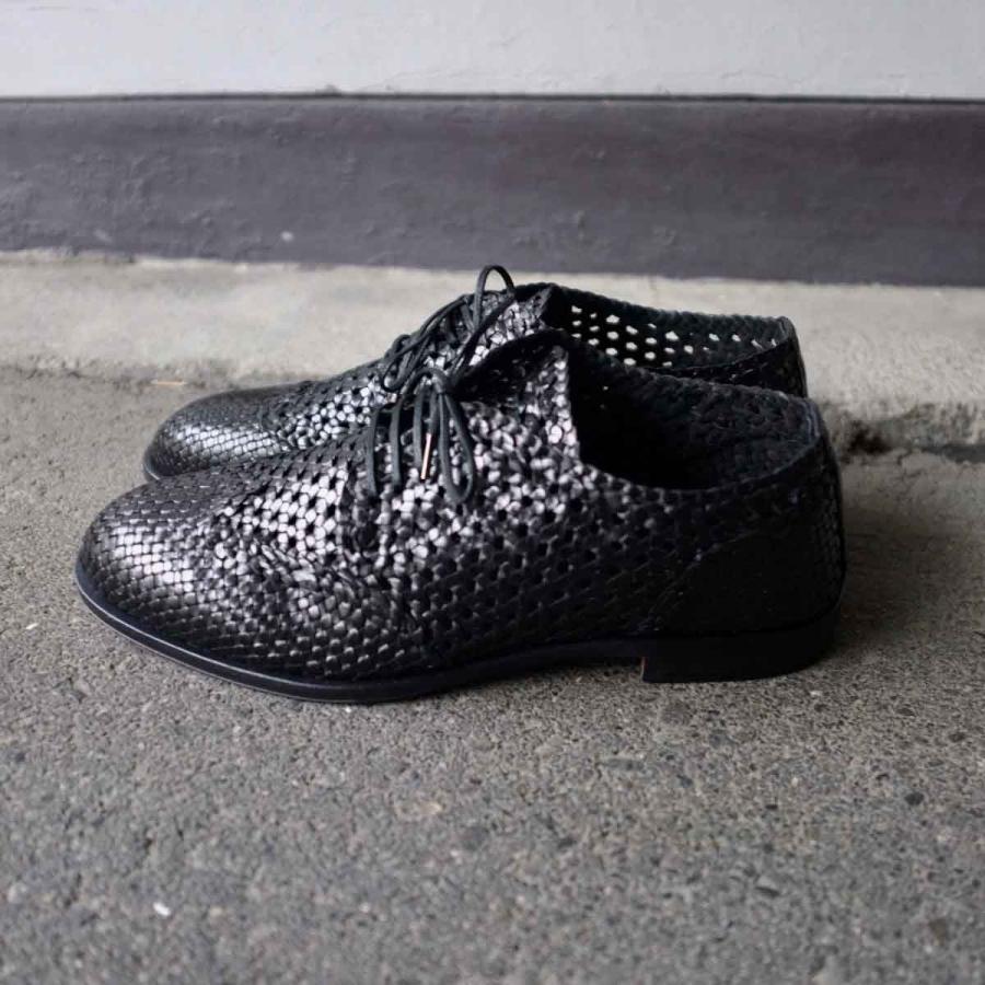 【 エシカルプライス】【ASK】Hender Scheme エンダースキーマ hand mesh tip ハンドメッシュチップ black | Hender Scheme