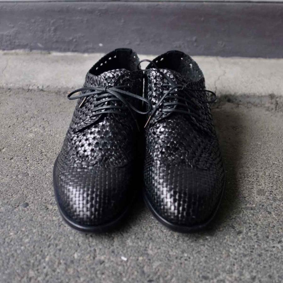 【 エシカルプライス】【ASK】Hender Scheme エンダースキーマ hand mesh tip ハンドメッシュチップ black | Hender Scheme | 01