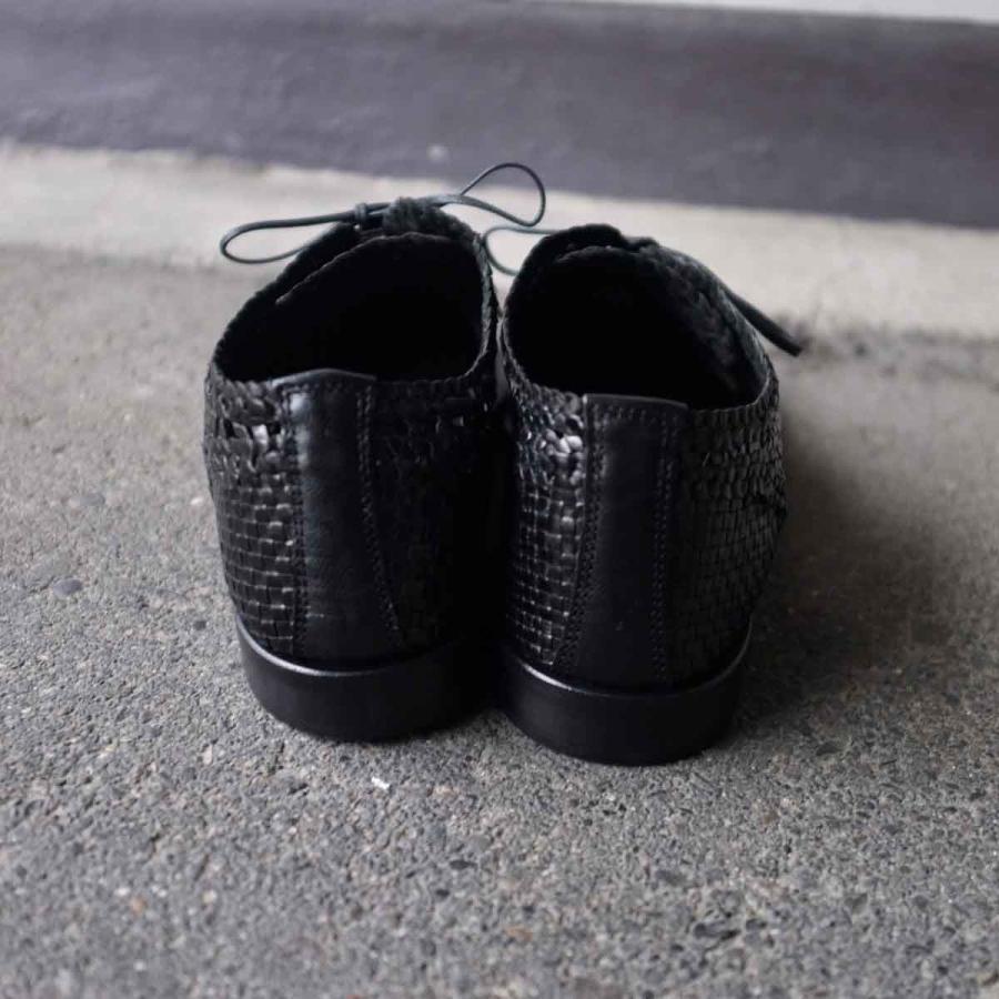 【 エシカルプライス】【ASK】Hender Scheme エンダースキーマ hand mesh tip ハンドメッシュチップ black | Hender Scheme | 04