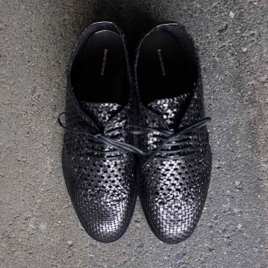 【 エシカルプライス】【ASK】Hender Scheme エンダースキーマ hand mesh tip ハンドメッシュチップ black | Hender Scheme | 05