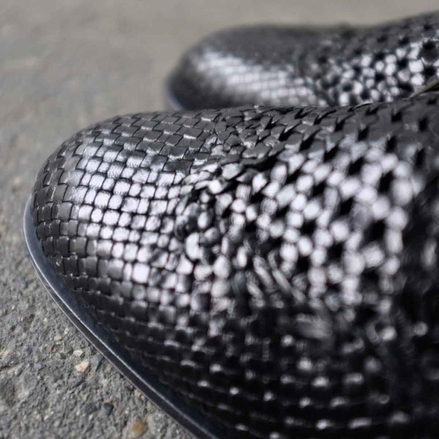 【 エシカルプライス】【ASK】Hender Scheme エンダースキーマ hand mesh tip ハンドメッシュチップ black | Hender Scheme | 07