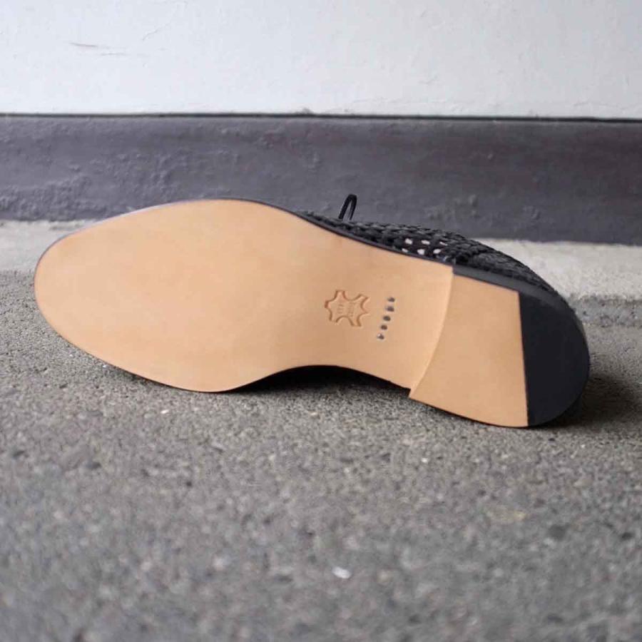 【 エシカルプライス】【ASK】Hender Scheme エンダースキーマ hand mesh tip ハンドメッシュチップ black | Hender Scheme | 08