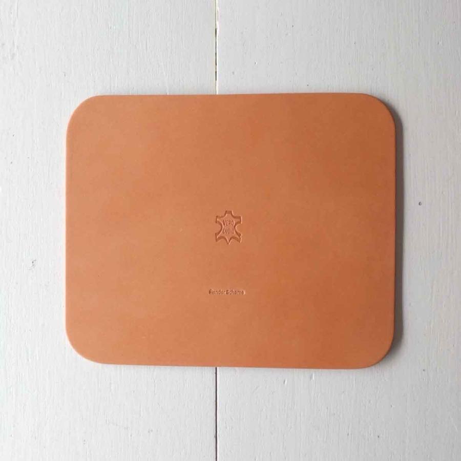 Hender Scheme　エンダースキーマ mouse pad マウスパッド | 