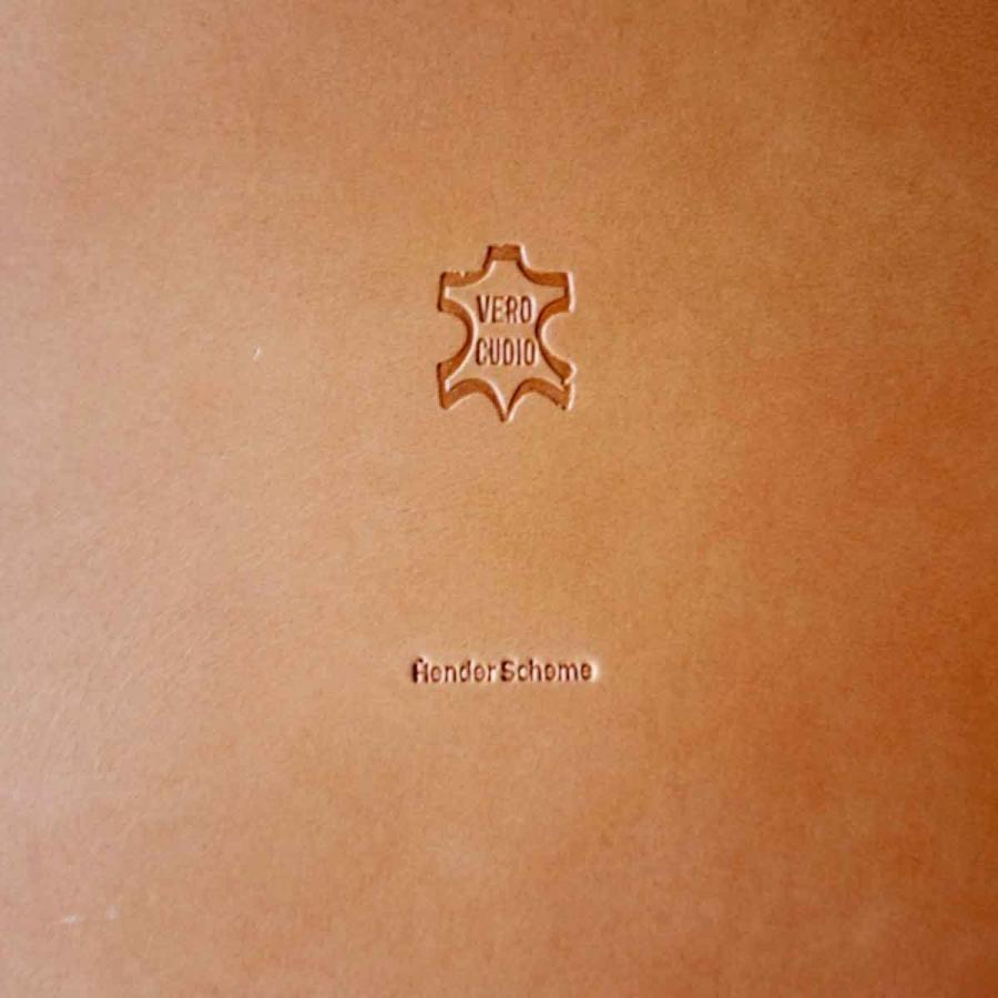 Hender Scheme　エンダースキーマ mouse pad マウスパッド |  | 01