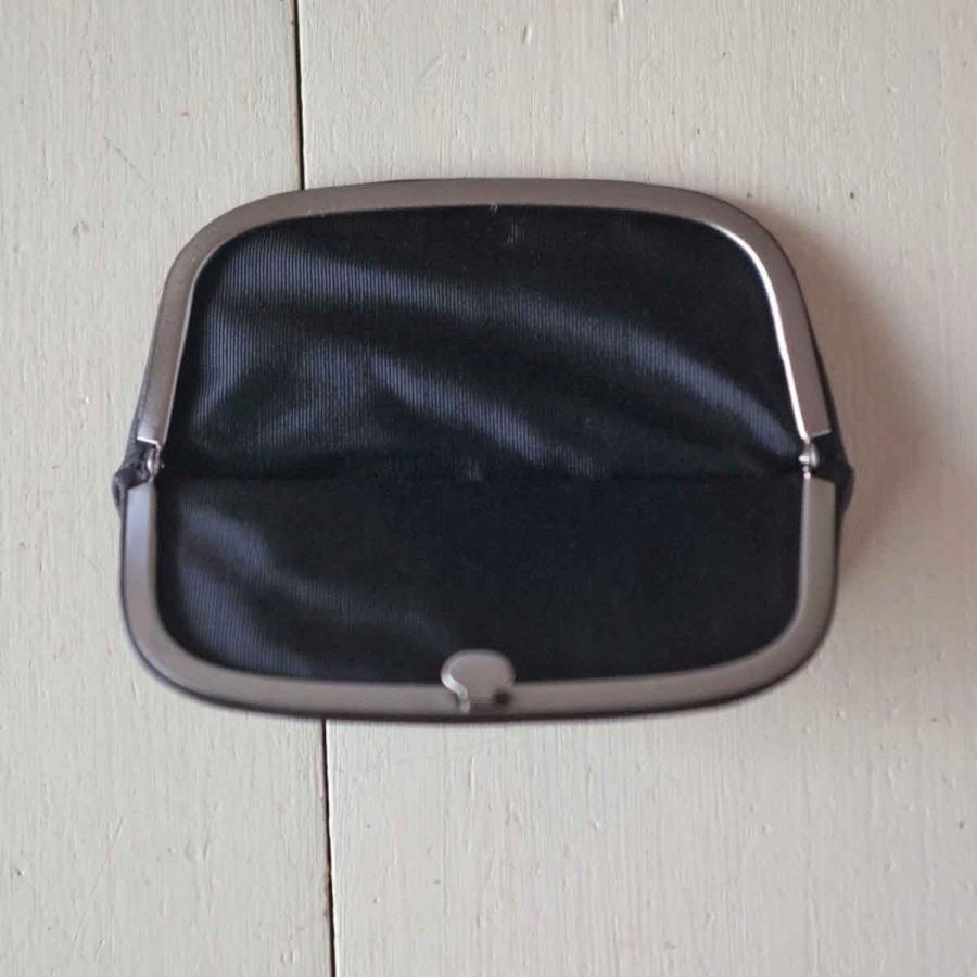 再入荷】Hender Scheme エンダースキーマ snap purse big 再入荷】Hender Scheme エンダースキーマ snap purse big
