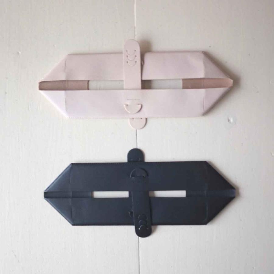 【期間限定ポイント10倍】Hender Scheme エンダースキーマ tissue box case ティッシュボックスケース 2 colors | Hender Scheme | 01