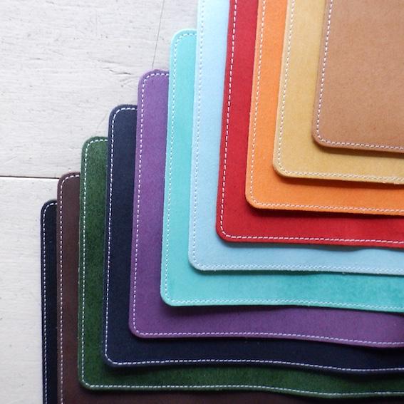 【再入荷】Hender Scheme エンダースキーマ toco book cover トコブックカバー 11 colors | Hender Scheme | 01