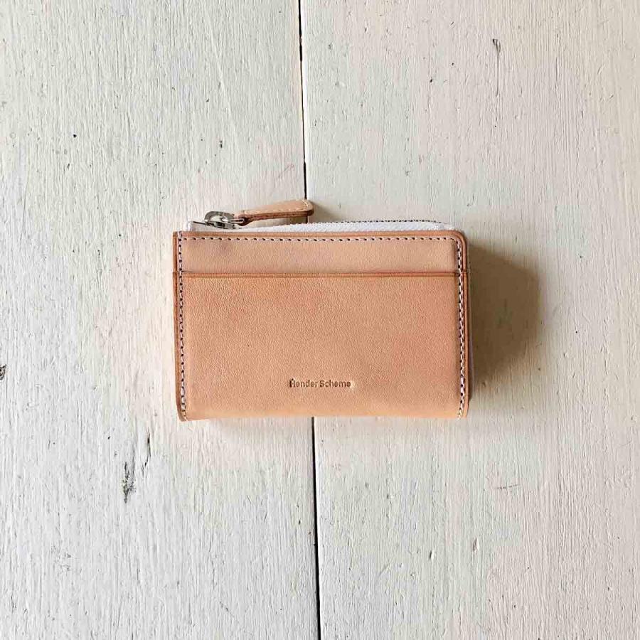 【Hender Scheme / エンダースキーマ】mini purse 楽天市場】Hender Scheme エンダースキーマ mini purse