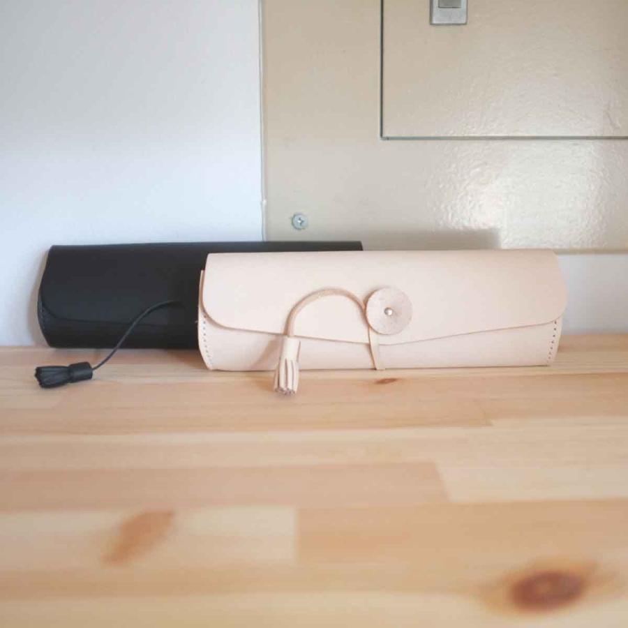 hender scheme ペンケース ペン付き Hender Scheme (エンダースキーマ) assemble pen case