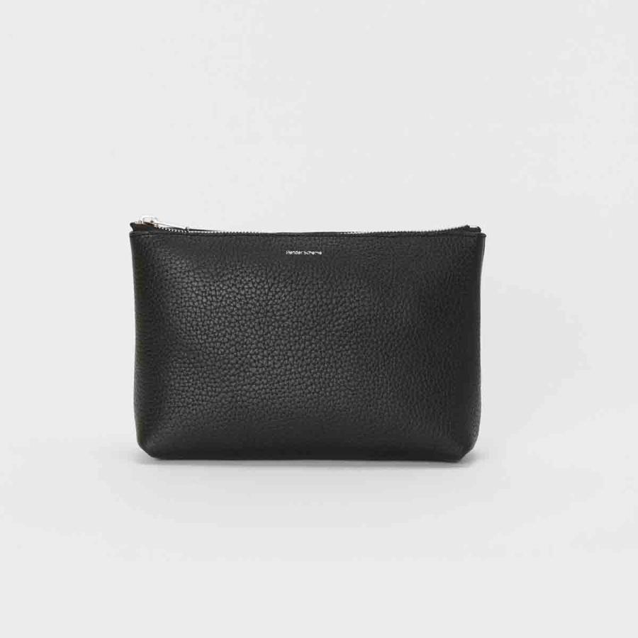 【ほぼ新品】Hender Schemeポーチ2種 Hender Scheme 【再入荷】Hender エンダースキーマ pouch M