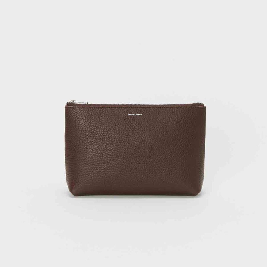 美品 Hender Scheme ポーチ 2個セット Hender Scheme 【再入荷】Hender エンダースキーマ pouch M