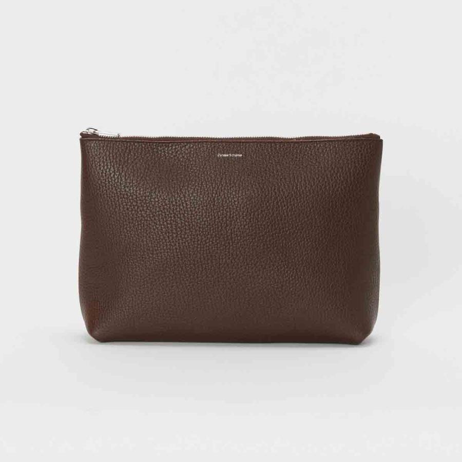 Hender Scheme 【再入荷】Hender エンダースキーマ pouch L