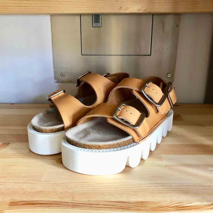 Hender Scheme エンダースキーマ Eric エリック ナチュラル Hender Scheme (エンダースキーマ) Eric / エリック