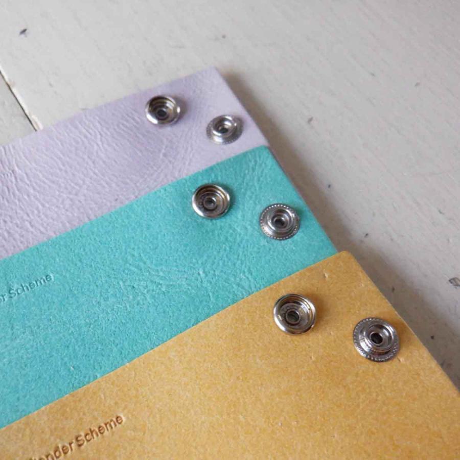 【Hender Scheme】【エンダースキーマ】round tray Hender Scheme｜tray / トレー - haluta(ハルタ) | キナリノモール