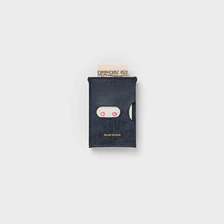 Hender Scheme エンダースキーマ minimal wallet 5 colors | Hender Scheme | 02
