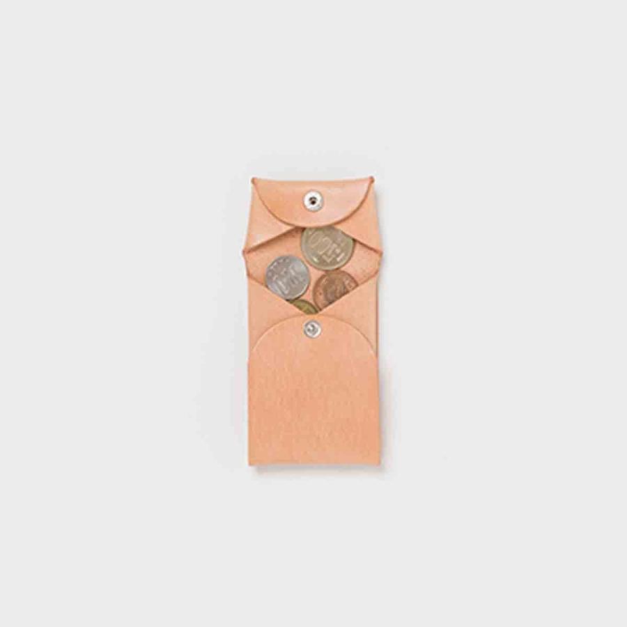 Hender Scheme エンダースキーマ minimal wallet 5 colors | Hender Scheme | 03
