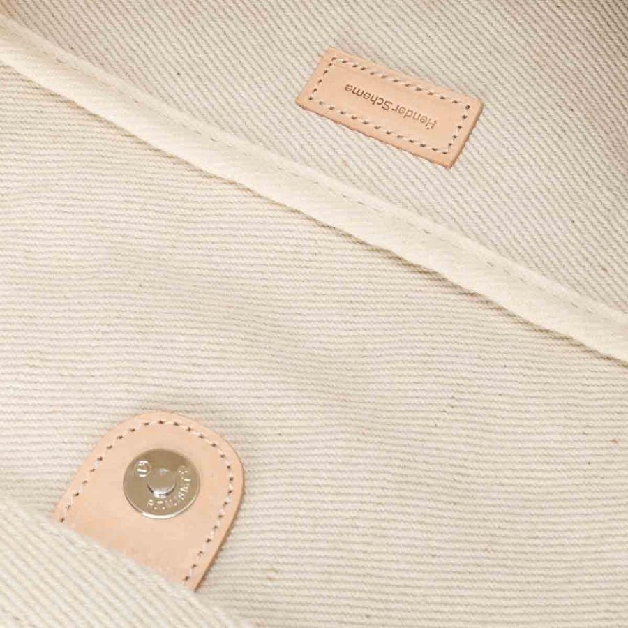 【期間限定ポイント5倍】【再入荷】Hender Scheme エンダースキーマ square shoulder bag small | Hender Scheme | 03