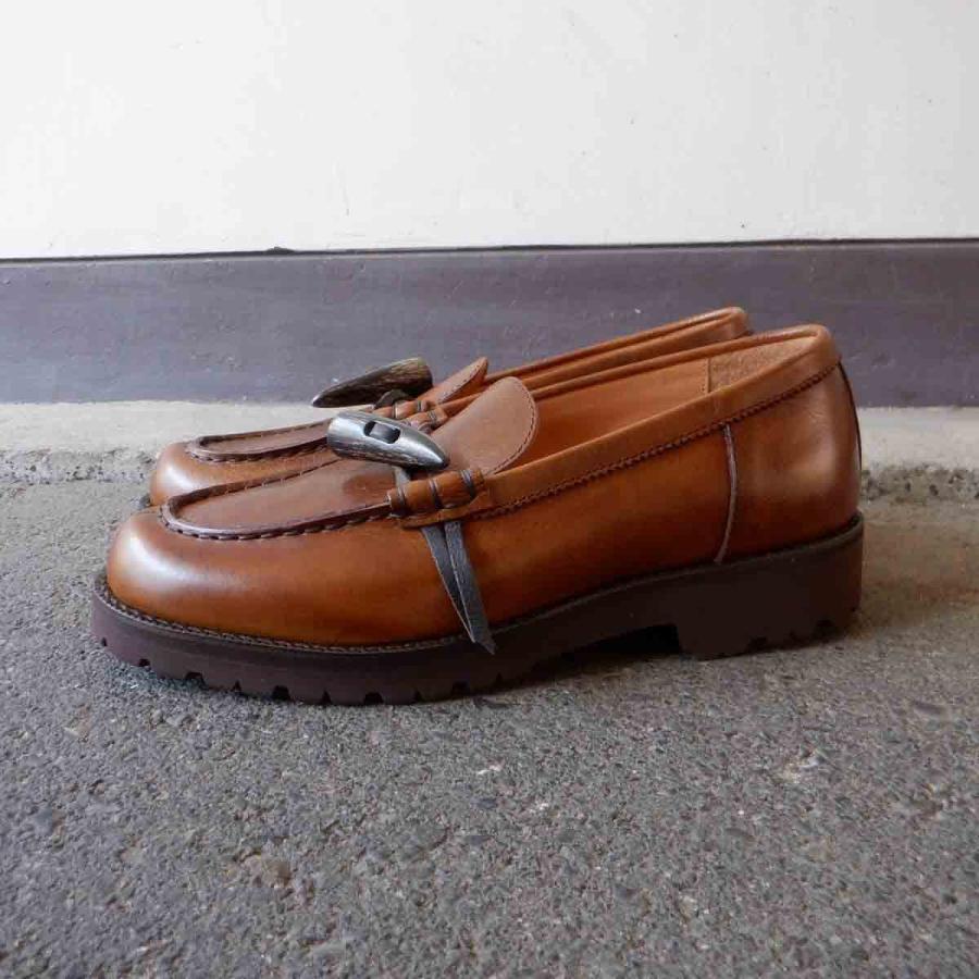 新色追加 Simon sco.Hender Scheme エンダースキーマ horn loafer