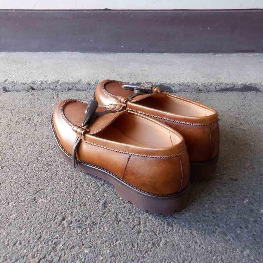 新色追加 Simon sco.Hender Scheme エンダースキーマ horn loafer