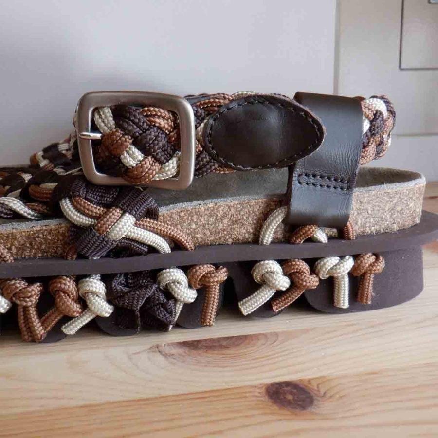 Hender Scheme エンダースキーマ KINONEキノネサンダル Hender Scheme (エンダースキーマ) Kinone / キノネ
