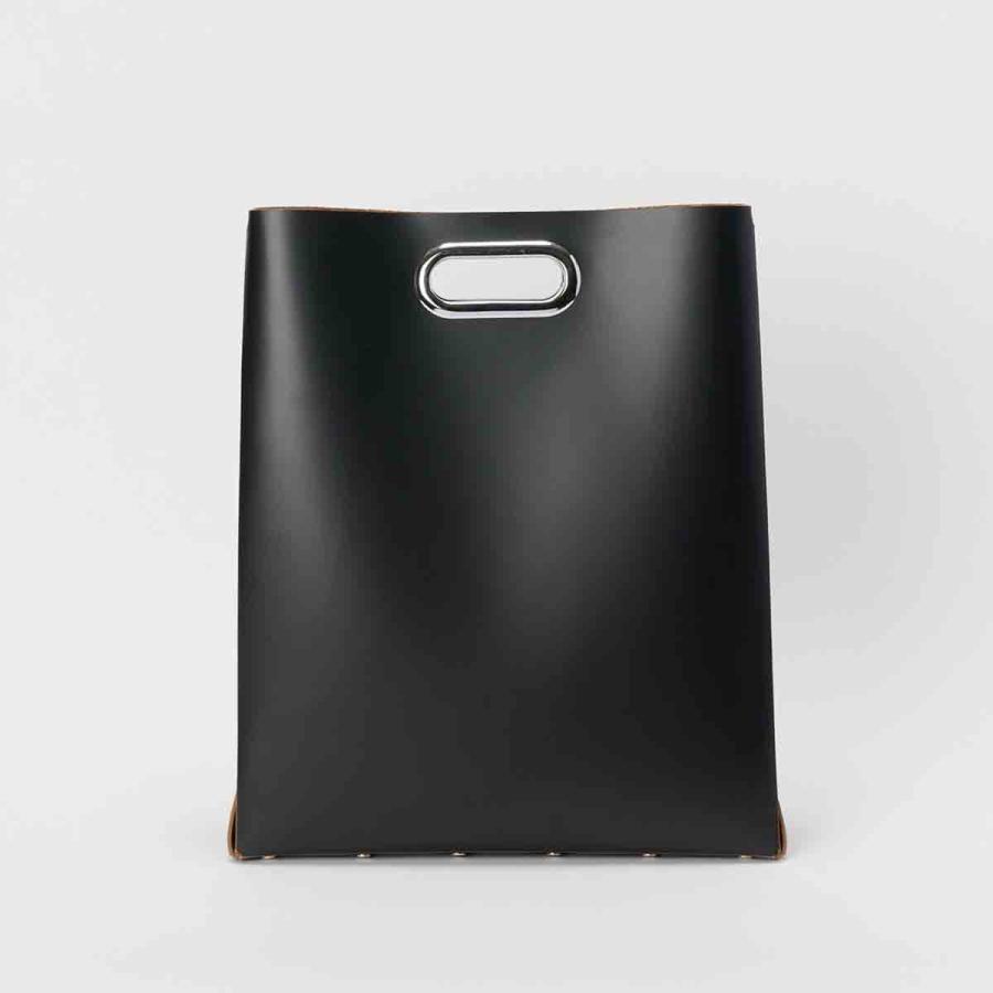 【新古品】assemble disc bag LP（エンダースキーマ） Hender Scheme 【再入荷】Hender エンダースキーマ assemble