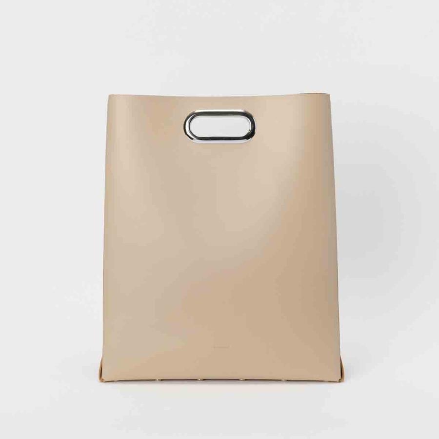 【新古品】assemble disc bag LP（エンダースキーマ） Hender Scheme 【再入荷】Hender エンダースキーマ assemble