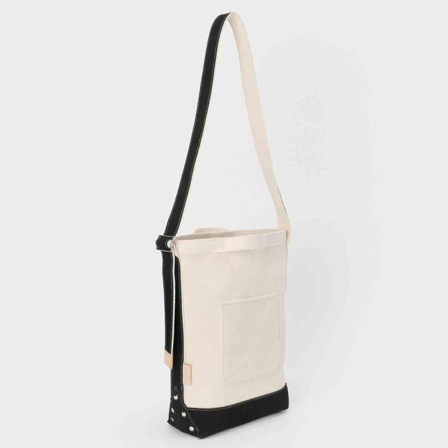 【期間限定ポイント5倍】Hender Scheme エンダースキーマ campus suede shoulder small 2 colors | Hender Scheme | 01