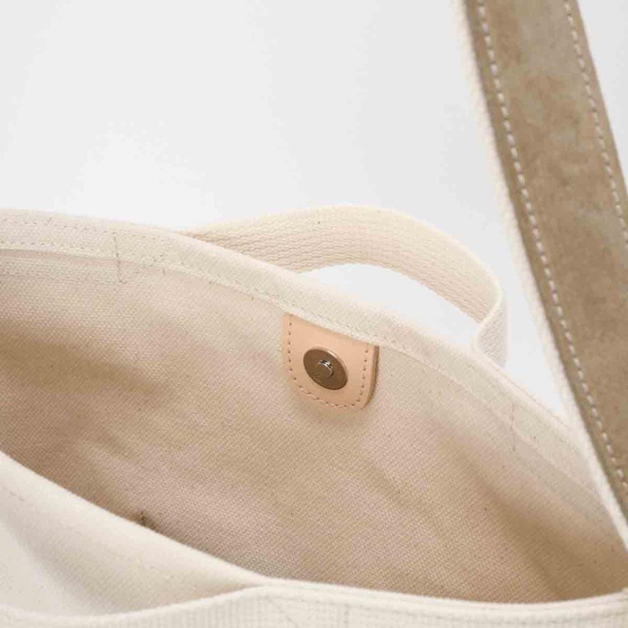 【期間限定ポイント5倍】Hender Scheme エンダースキーマ campus suede shoulder small 2 colors | Hender Scheme | 03