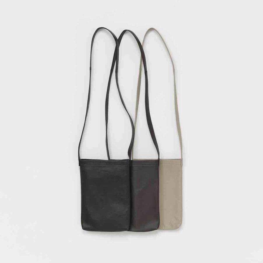 エンダースキーマHender Scheme cow shoulder small Hender Scheme (エンダースキーマ) cow shoulder small / カウ