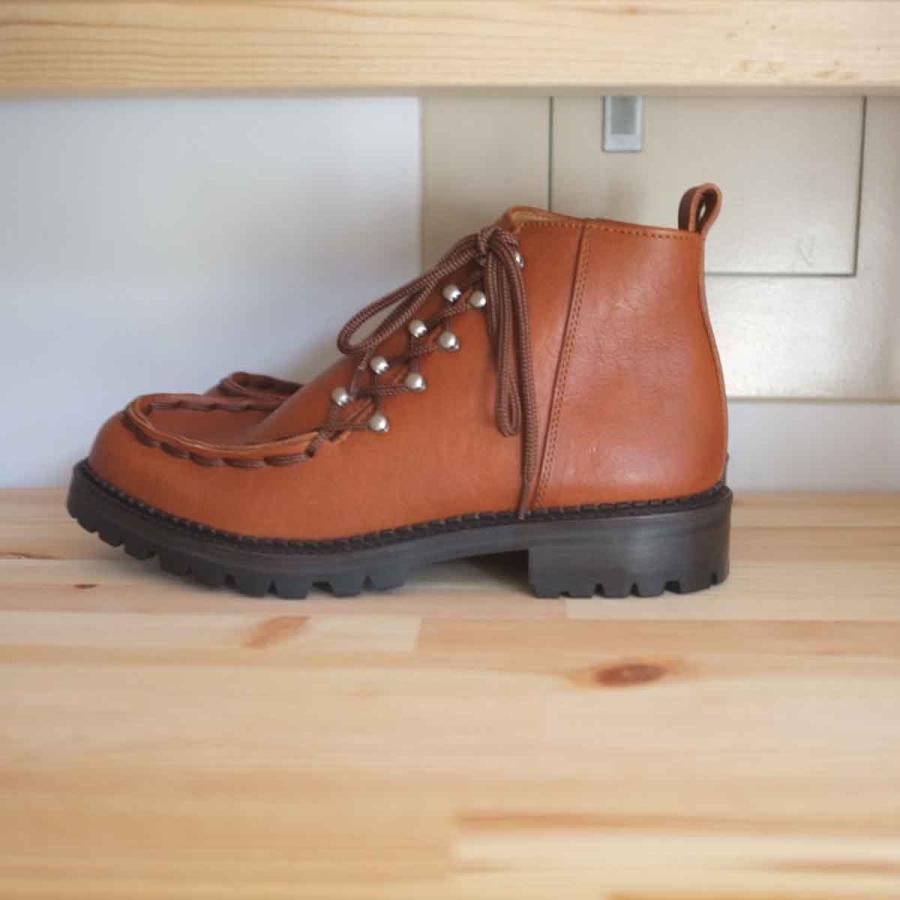 ASK】 Hender Scheme エンダースキーマ full lace trek hi フルレース